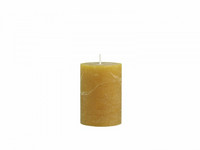 Rusticcandle Mustard