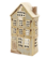 Talolyhty beige/harmaa iso