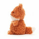 Jellycat pörrökettu