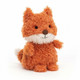 Jellycat pörrökettu
