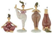 Yogaladies 4 model