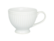 Tea cup Alice white