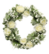 Pionwreath 27cm