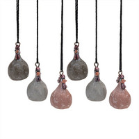 Hanging chicken 3 colours