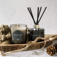Room fragrances Meadow lily