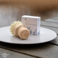 Washing brush
