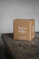 THANK YOU INCL GIFTBOX
