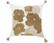 Cushioncover rose/mocca