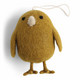 Yellow bird