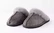 Shepherd's Jessica slippers antique grey