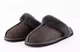 Shepherd Jessica lampaannahkatossu antique asphalt 38