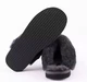 Shepherd Jessica lampaannahkatossu antique asphalt 38