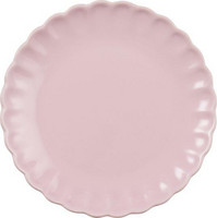 Plate rose