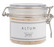 Salt scrub rose