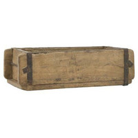 Old brick wood Unique