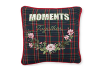 Tyynypäällinen Dagmar moments
