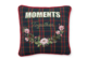 Tyynypäällinen Dagmar moments