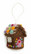 Mini X-Mas cookiehouse