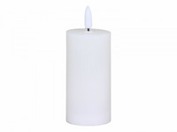 Pillar Candle LED incl. battery