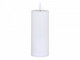 Pillar Candle LED incl. battery 15cm