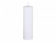 Pillar Candle LED incl. battery 20cm