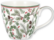 Mug Merle white