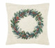Tyynynpäällinen kranssi
