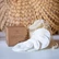 Bamboo-cotton Cotton pads 20 pcs + laundry bag