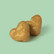 The Mallows Golden hearts marshmallows salt & dulce chocolate 90g