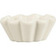 Cup cake bowl  butter cream