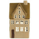 Talolyhty beige