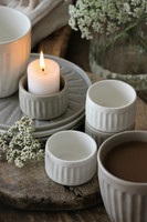 CANDLE HOLDER 2ASS