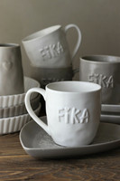 Muf fika 2 colours