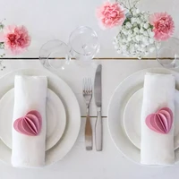 Lovi heart light pink 4.5cm
