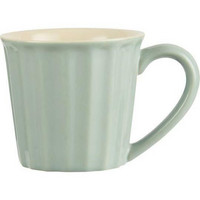 Mug green tea