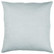 Cushion cover light blue