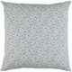 Cushion cover blueflower