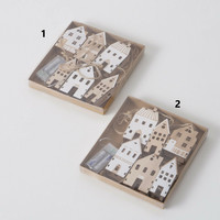 Houselight with timer 2 model
