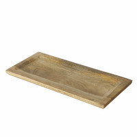 Woodtray