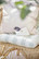 Cushion cover light pink