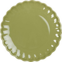Plate Mynte Herbal Green