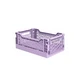 Favorite pile basket S 5 Colors