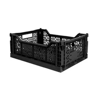 Favorite pile basket M 5 colors