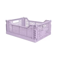 Favorite pile basket M 5 colors