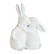 Bunny statue big