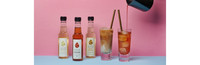 Flavor syrups