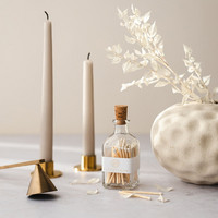 Eldsticka matches white
