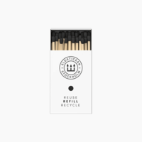 Refill pack for matches,4colors