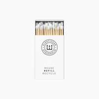 Refill pack for matches,4colors