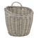Wall basket